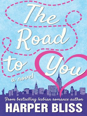 The Road to You - ebook